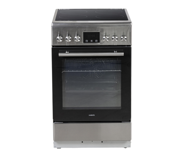 MPM elektryczna z płytą vitroceramiczną MPM-55-KEC-40 - 1503398 - zdjęcie